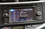 Toyota Prius C 2012 года
